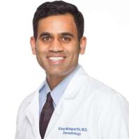 Kiran Motaparthi, MD, FAAD