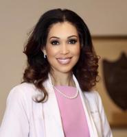 Aliya Courtney Hines, MD, PhD, FAAD